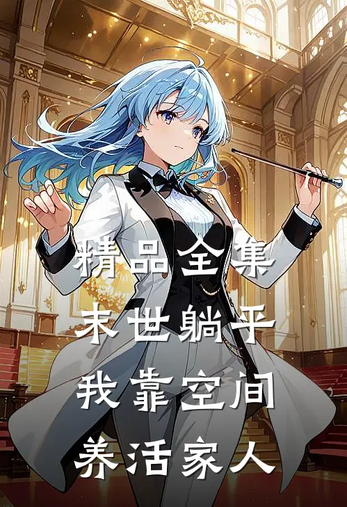 精品全集末世躺平：我靠空间养活家人