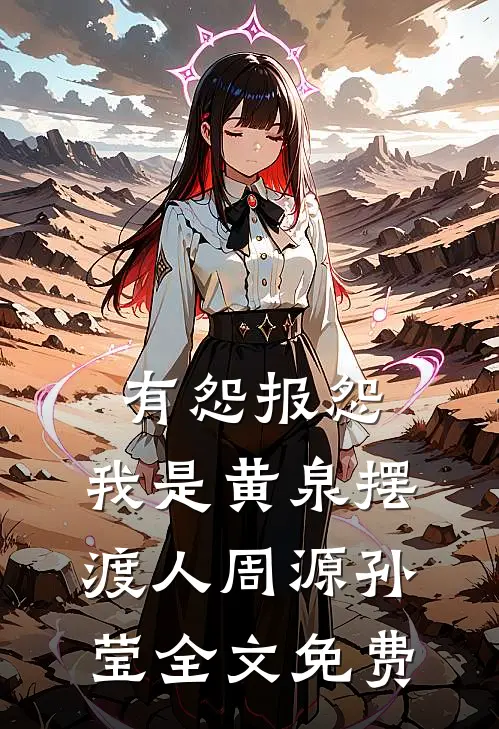 有怨报怨，我是黄泉摆渡人周源孙莹全文免费