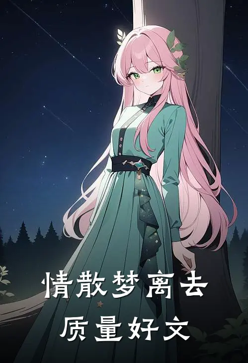 情散梦离去质量好文