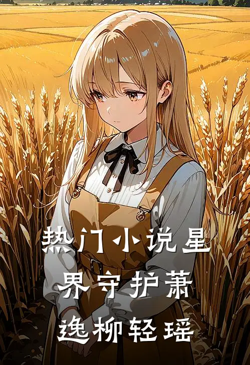 热门小说星界守护萧逸柳轻瑶