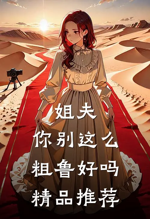 姐夫,你别这么粗鲁好吗精品推荐