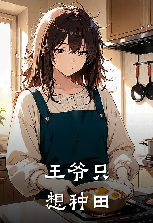 王爷只想种田