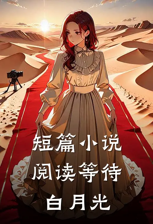 短篇小说阅读等待白月光