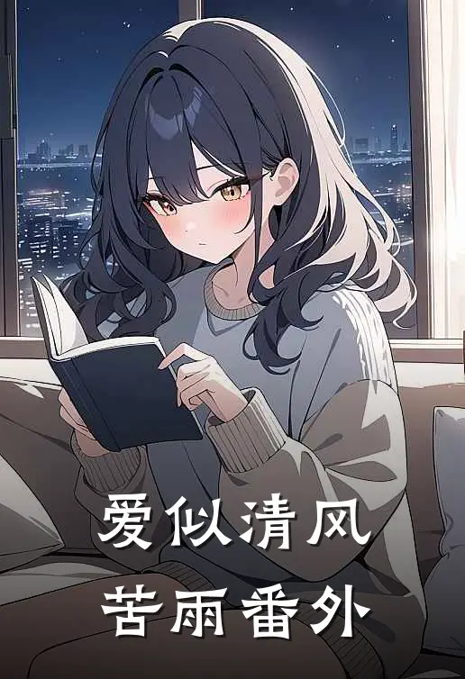 爱似清风苦雨 番外