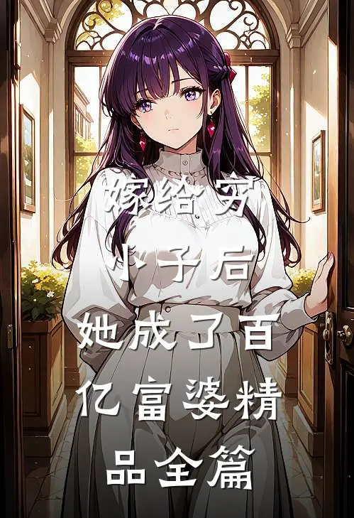 嫁给穷小子后，她成了百亿富婆精品全篇