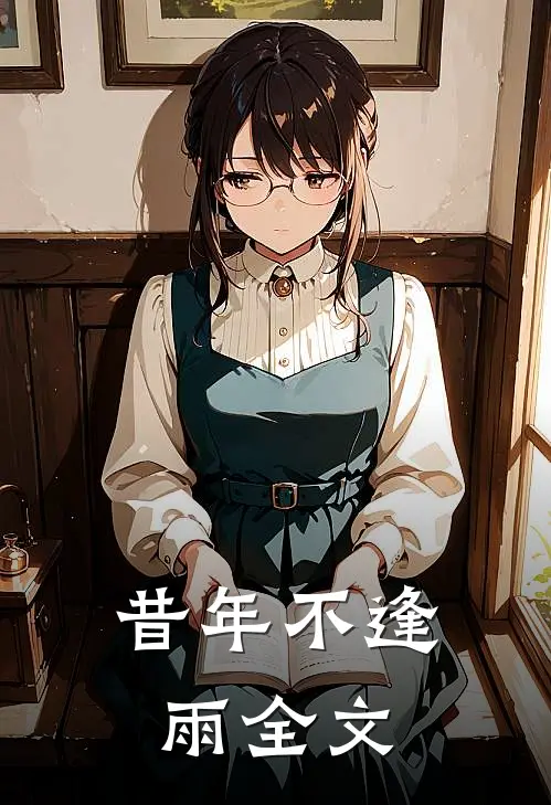 昔年不逢雨全文