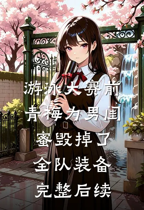 游泳大赛前，青梅为男闺蜜毁掉了全队装备完整后续