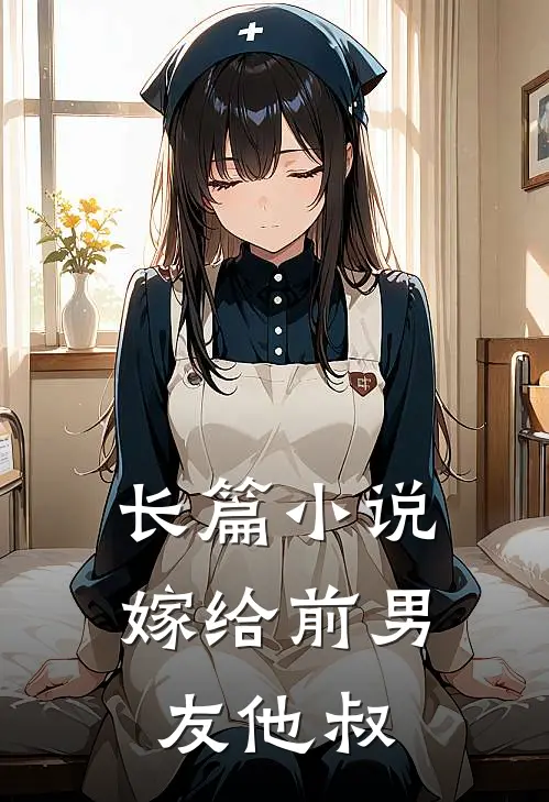 长篇小说嫁给前男友他叔