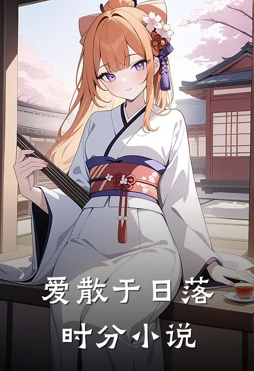 爱散于日落时分小说