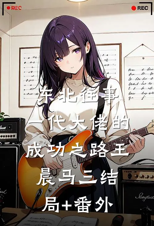 东北往事：一代大佬的成功之路王晨马三结局+番外