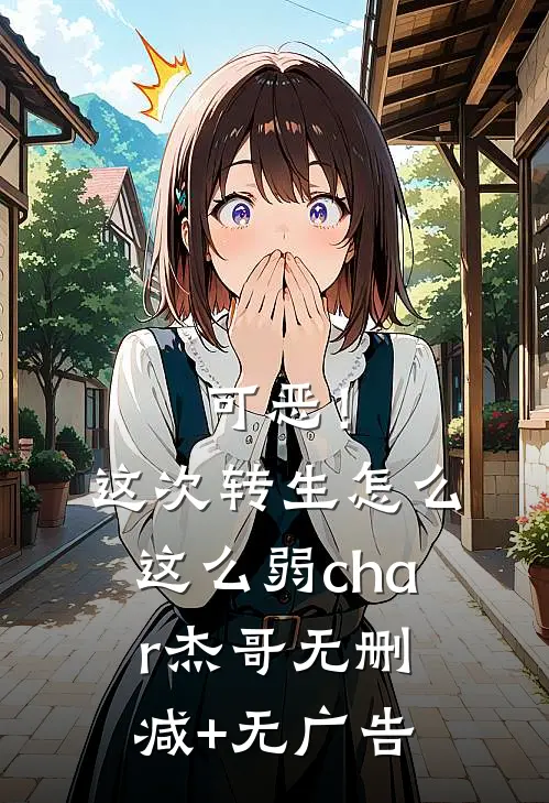 可恶！这次转生怎么这么弱char杰哥无删减+无广告