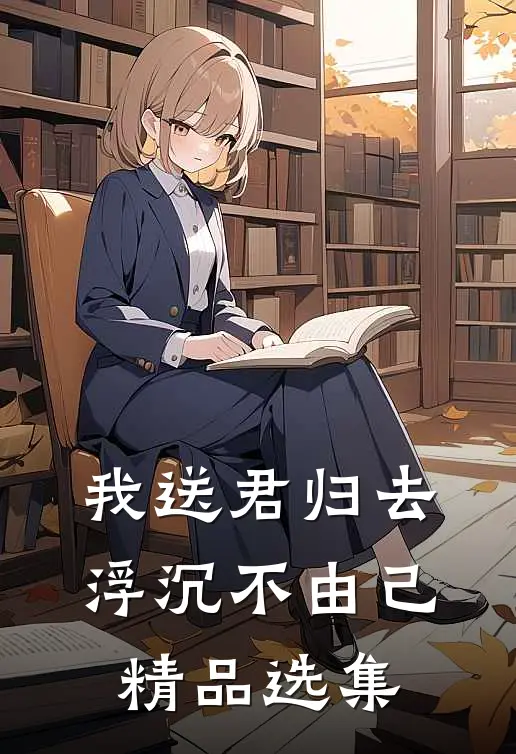 我送君归去，浮沉不由己精品选集