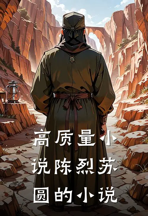 高质量小说陈烈苏圆的小说