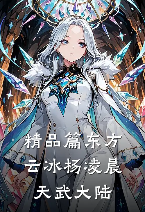 精品篇东方云冰 杨凌晨 天武大陆