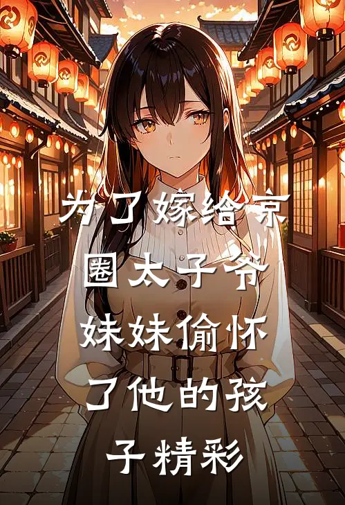 为了嫁给京圈太子爷，妹妹偷怀了他的孩子精彩
