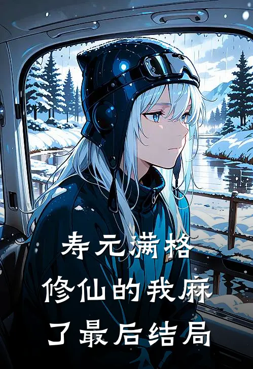 寿元满格，修仙的我麻了最后结局