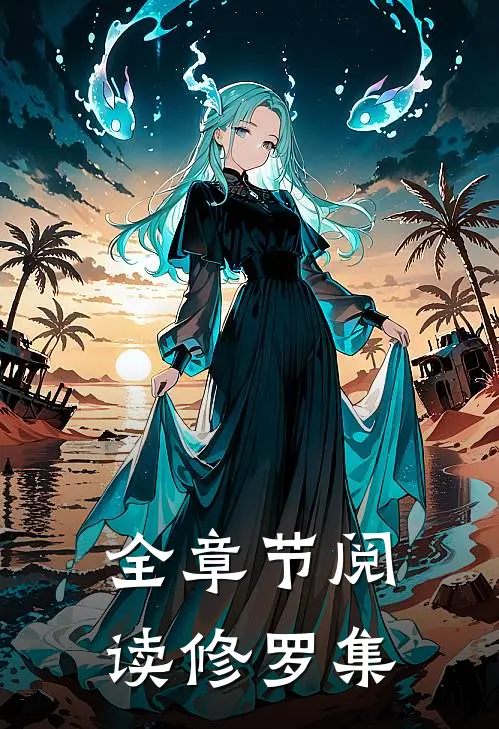 全章节阅读修罗集