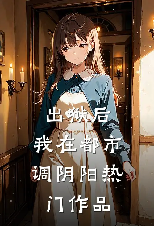 出狱后，我在都市调阴阳热门作品
