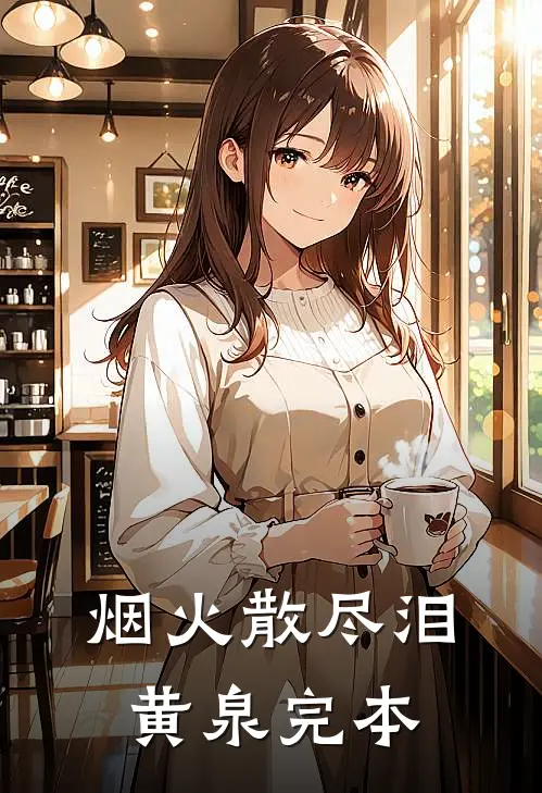 烟火散尽泪黄泉完本