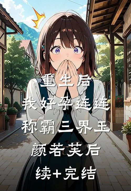 重生后，我好孕连连称霸三界玉颜若芙后续+完结