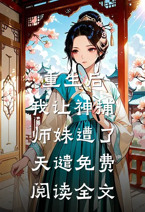 重生后，我让神捕师妹遭了天谴免费阅读全文