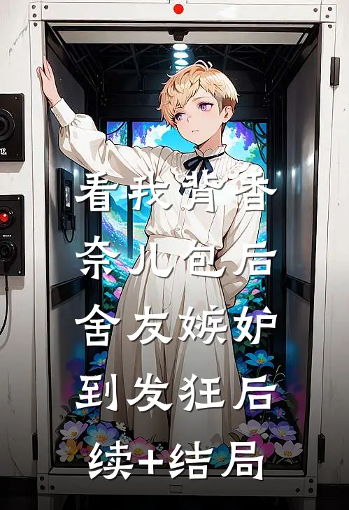 看我背香奈儿包后，舍友嫉妒到发狂后续+结局
