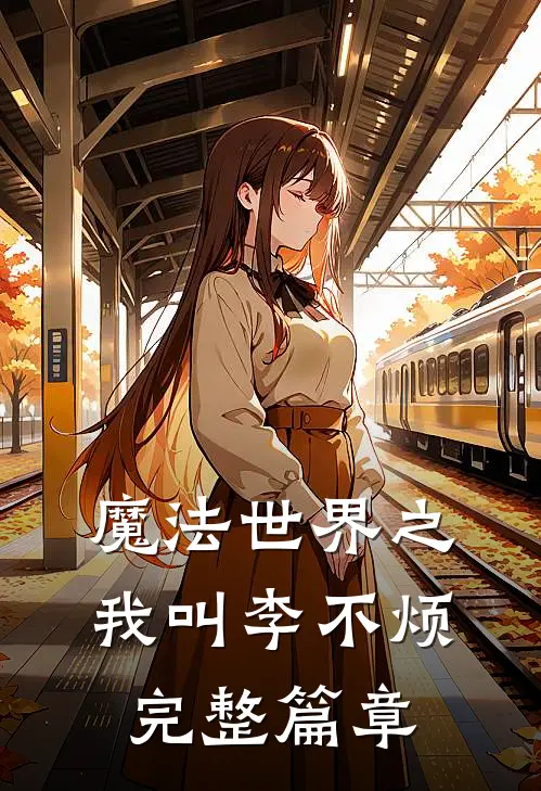 魔法世界之我叫李不烦完整篇章阅读