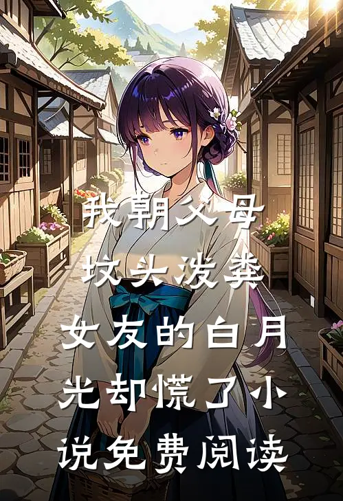 我朝父母坟头泼粪，女友的白月光却慌了小说免费阅读