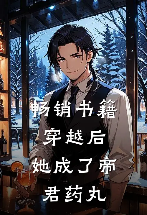 畅销书籍穿越后，她成了帝君药丸