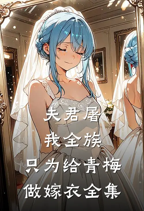 夫君屠我全族，只为给青梅做嫁衣全集