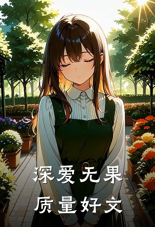 深爱无果质量好文