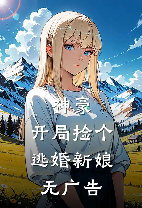 神豪开局捡个逃婚新娘无广告
