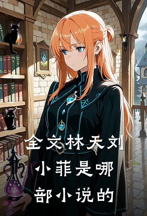 全文林天刘小菲是哪部小说的