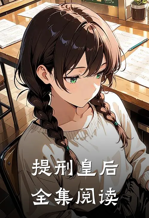 提刑皇后全集阅读