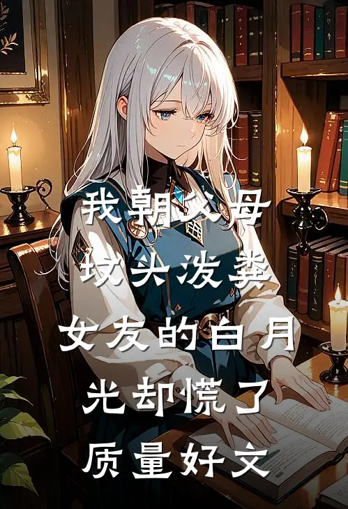 我朝父母坟头泼粪，女友的白月光却慌了质量好文