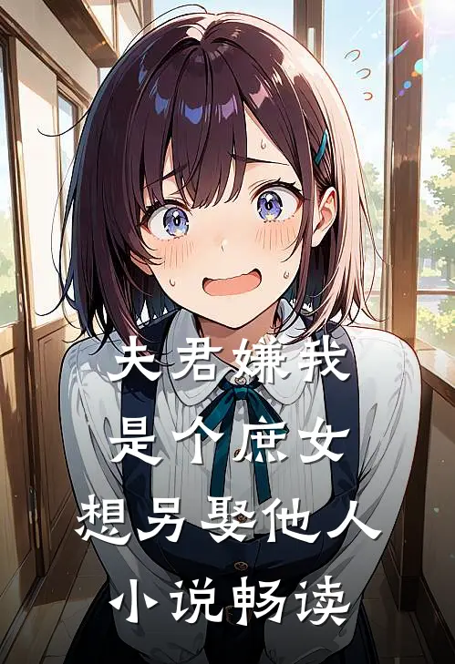 夫君嫌我是个庶女，想另娶他人小说畅读