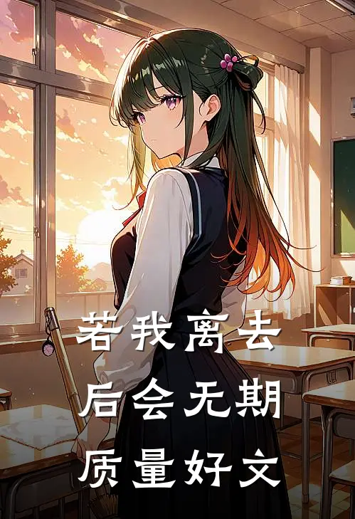 若我离去，后会无期质量好文