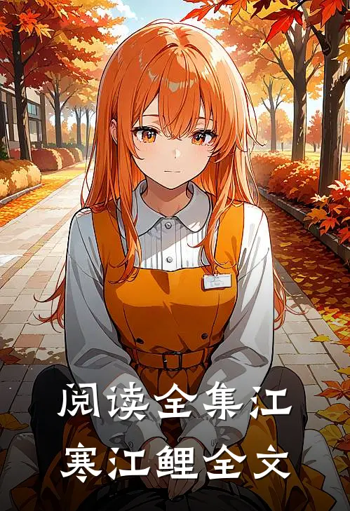 阅读全集江寒江鲤全文