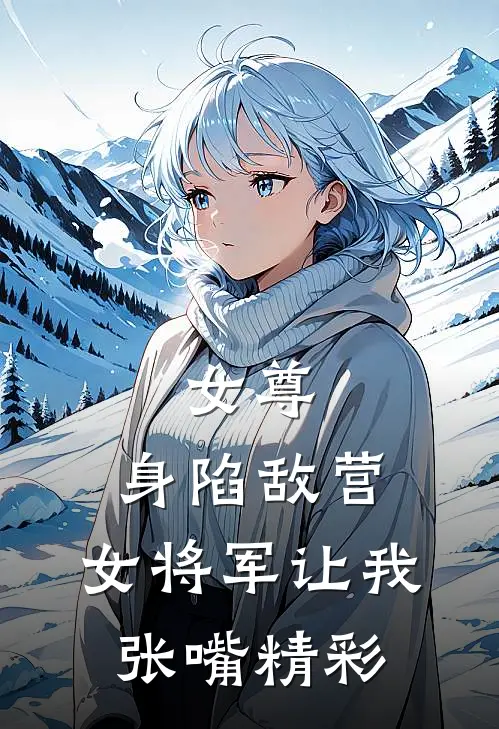 女尊身陷敌营,女将军让我张嘴精彩章节