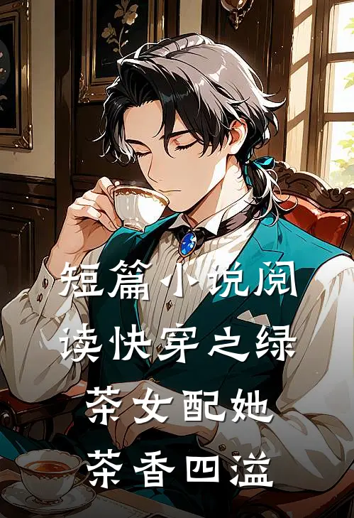 短篇小说阅读快穿之绿茶女配她茶香四溢