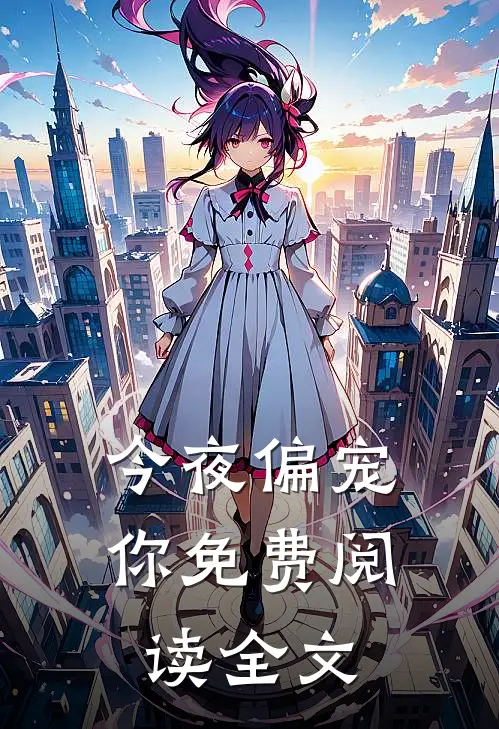 今夜偏宠你免费阅读全文