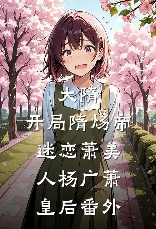 大隋：开局隋炀帝，迷恋萧美人杨广萧皇后番外