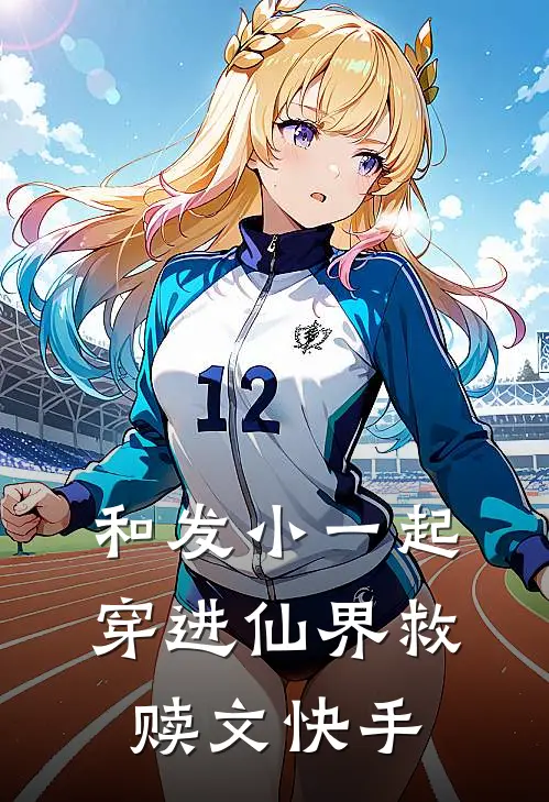 和发小一起穿进仙界救赎文快手