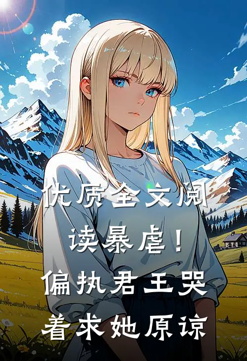 优质全文阅读暴虐！偏执君王哭着求她原谅