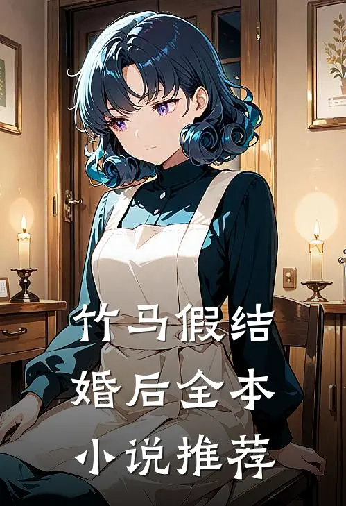 竹马假结婚后全本小说推荐