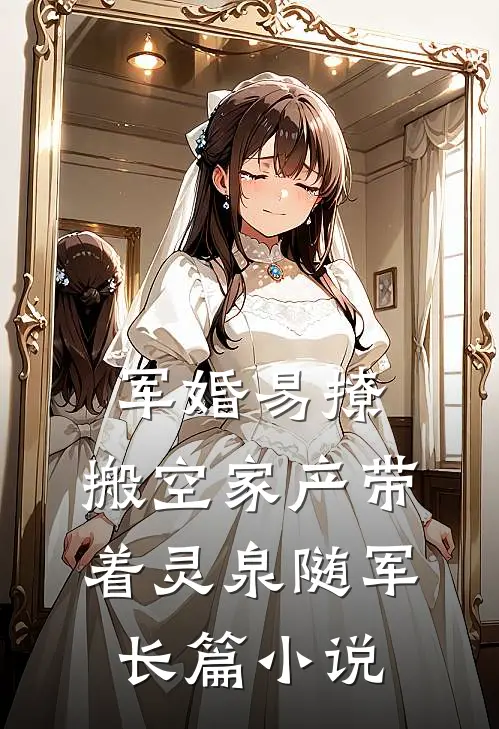 军婚易撩，搬空家产带着灵泉随军长篇小说