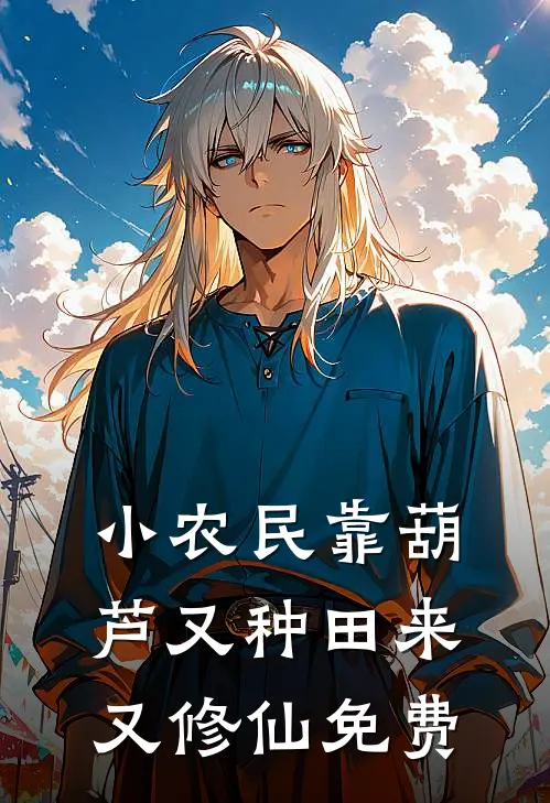 小农民靠葫芦又种田来又修仙免费