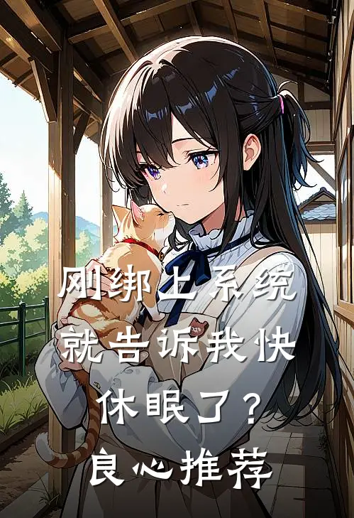 刚绑上系统，就告诉我快休眠了？良心推荐