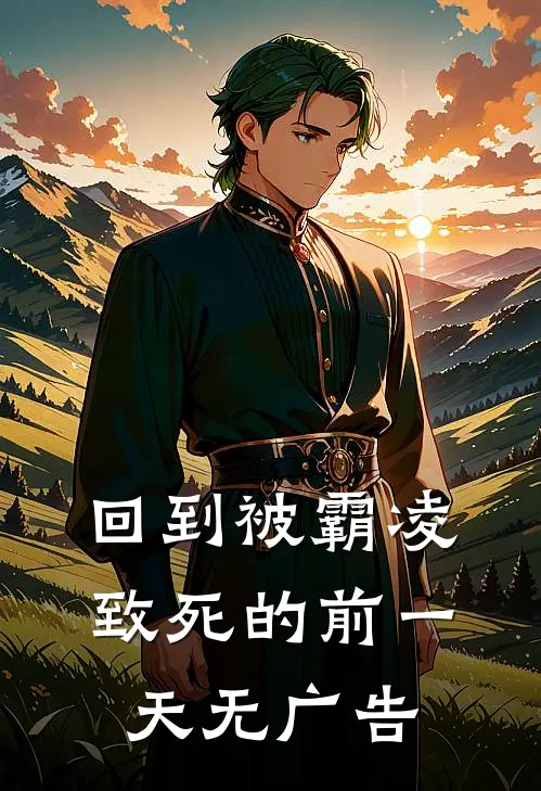 回到被霸凌致死的前一天无广告
