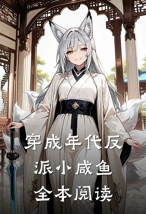 穿成年代反派小咸鱼全本阅读